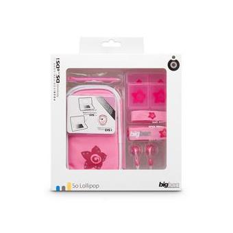 BigBen DS- Set So Lollipop für DSi/DSLite