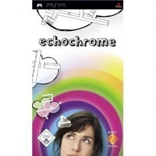 Echochrome PSP