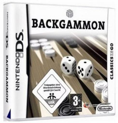 Backgammon NDS