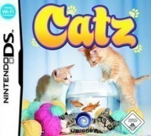 Catz NDS