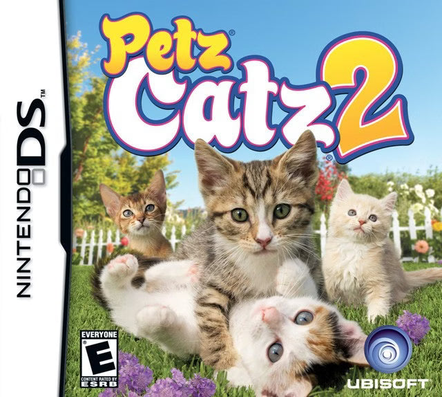 Petz - Katzenfreunde NDS
