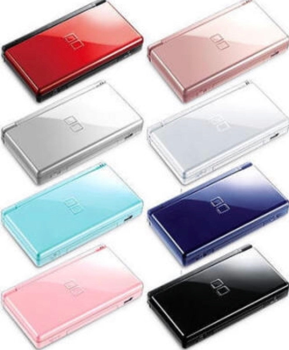Nintendo DS Lite Konsole