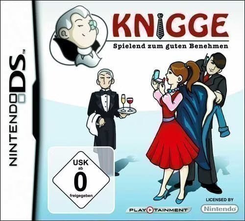 Knigge NDS