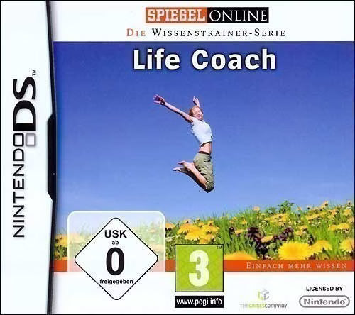 Spiegel Online - Life Coach NDS