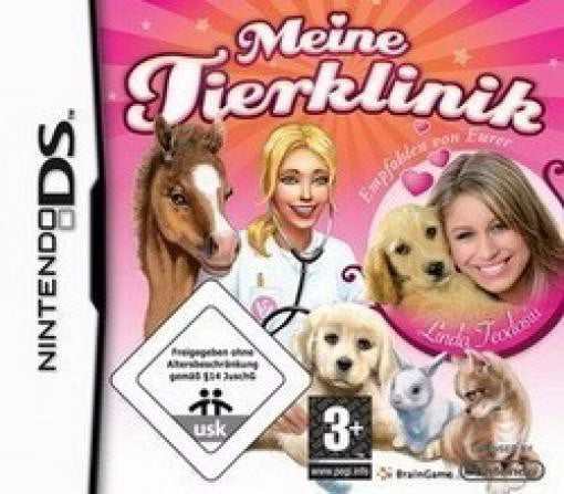 Meine Tierklinik  NDS