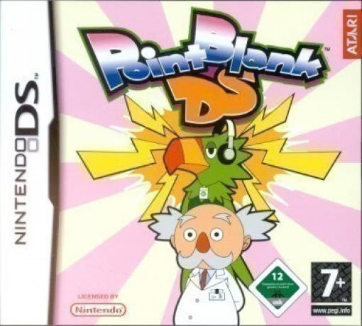 Point Blank NDS