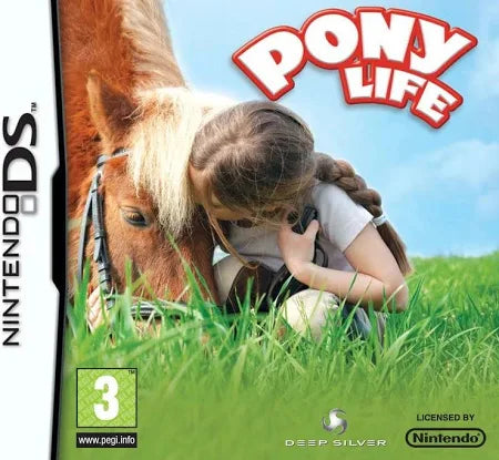 Pony Life NDS