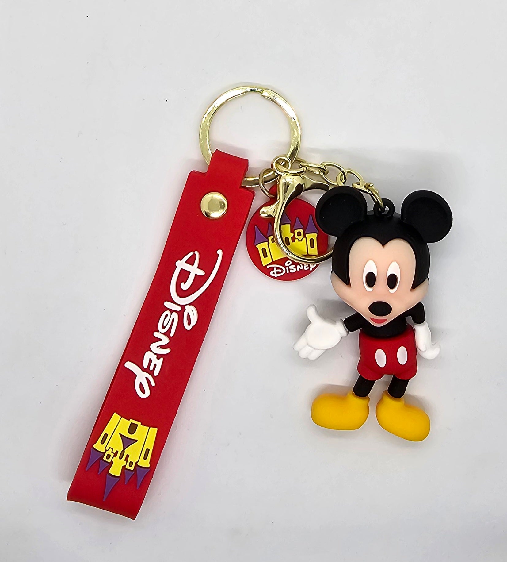 Schlüsselanhänger Auswahl