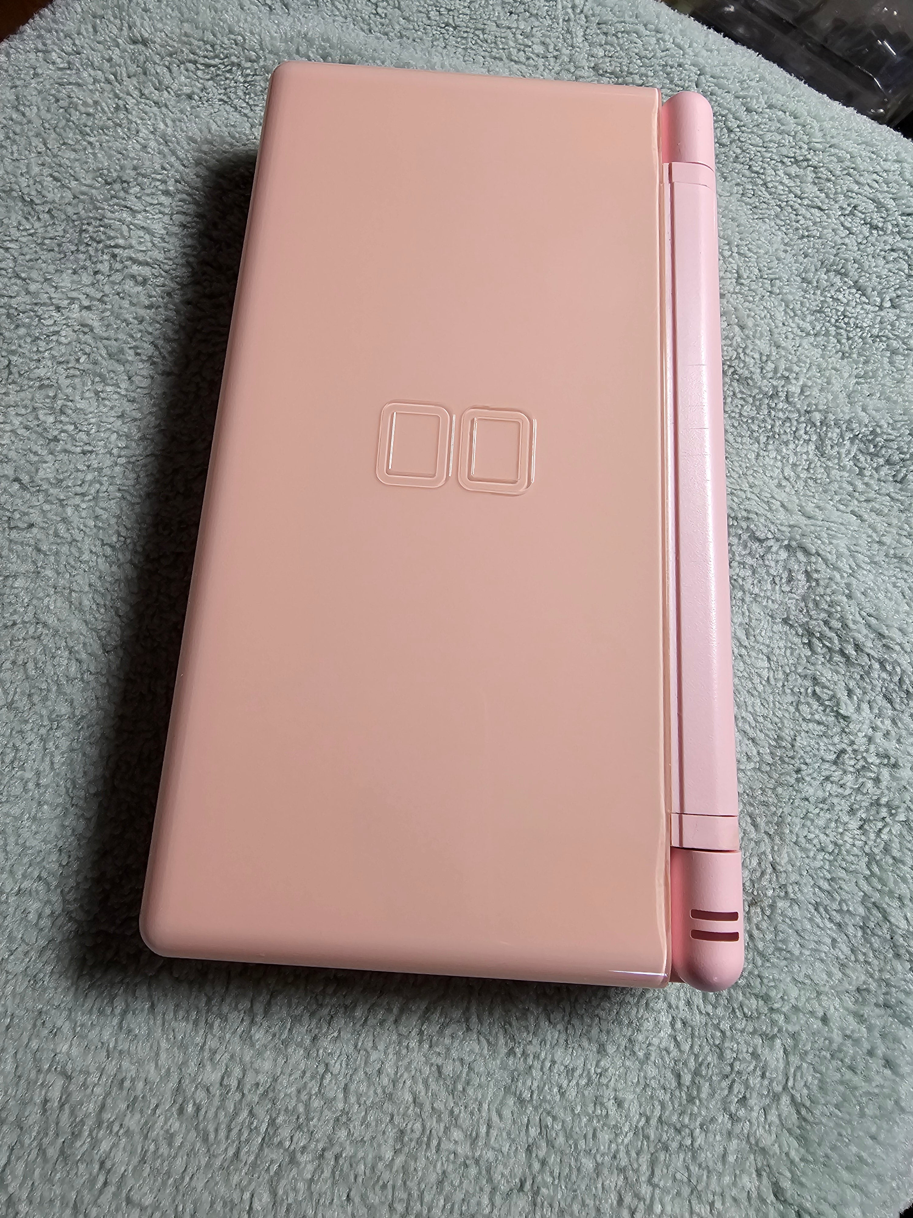 Nintendo DS Lite Konsole