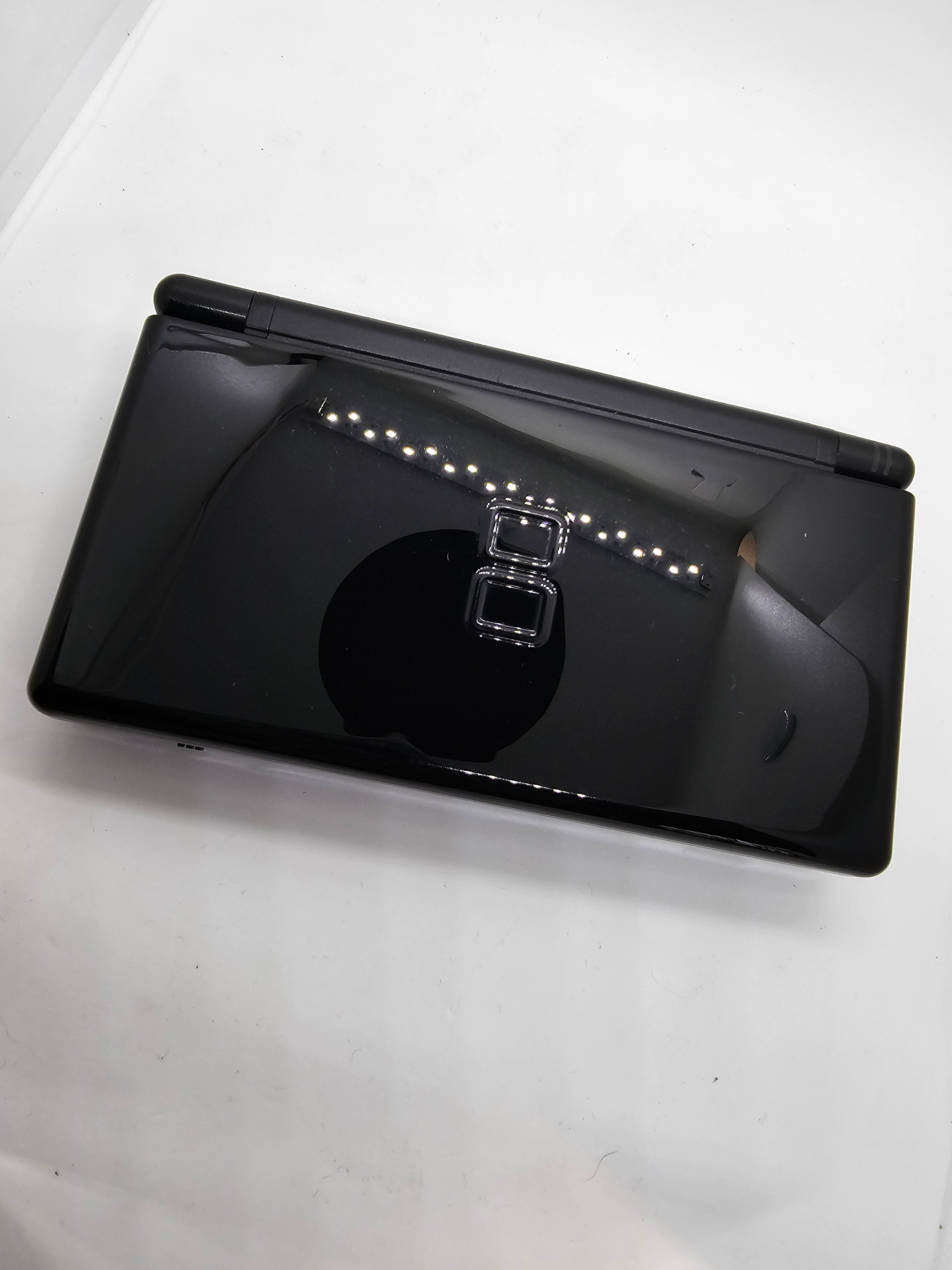 Nintendo DS Lite Konsole