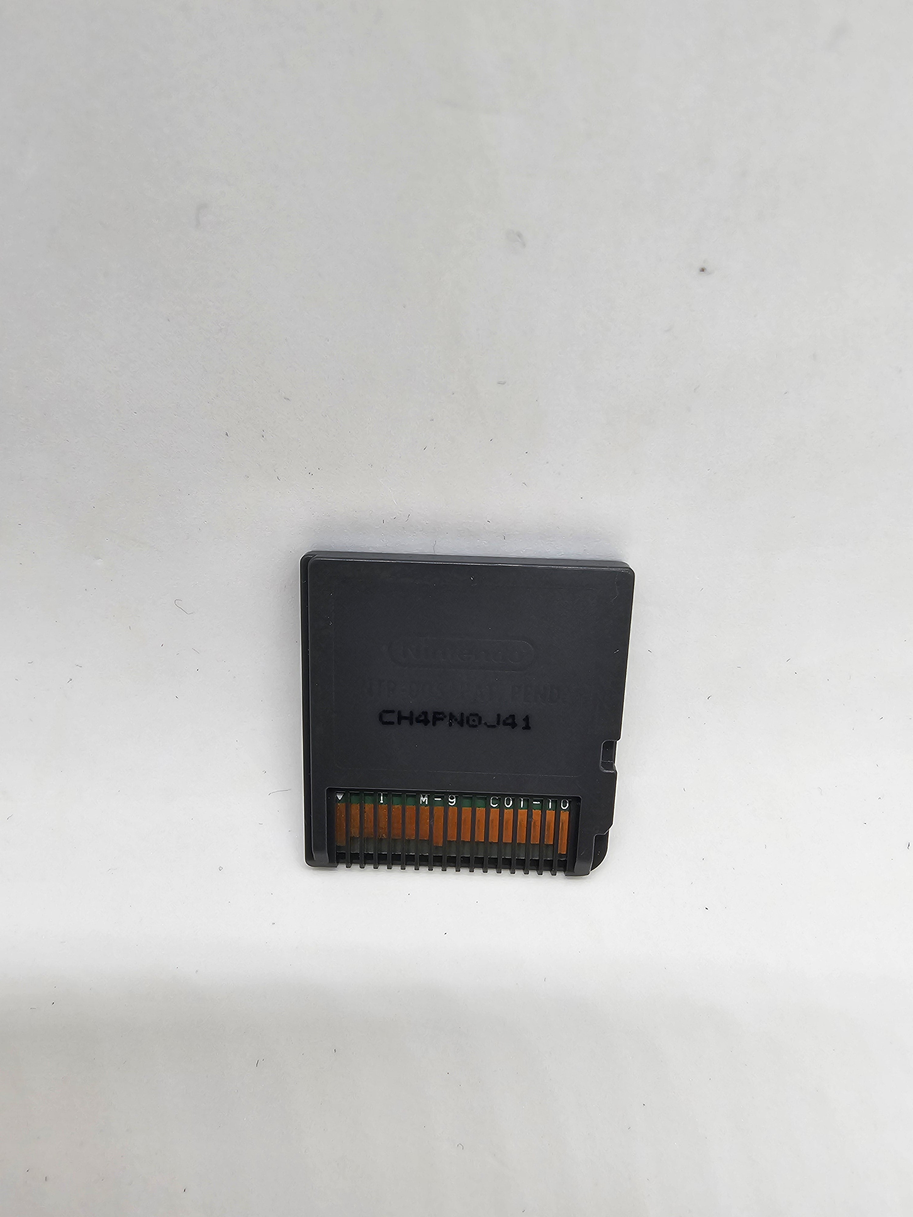 Abenteuer auf dem Reiterhof - Das Schwarze Wildpferd NDS