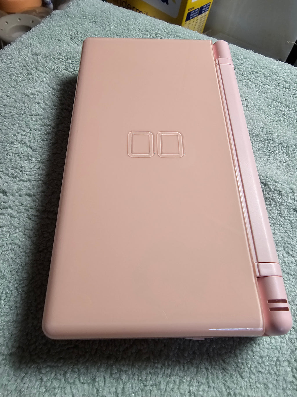 Nintendo DS Lite Konsole