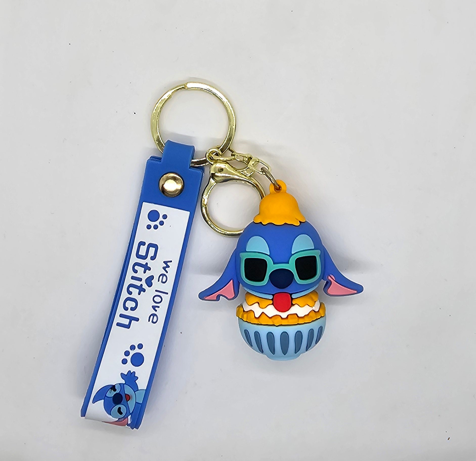 Schlüsselanhänger Auswahl