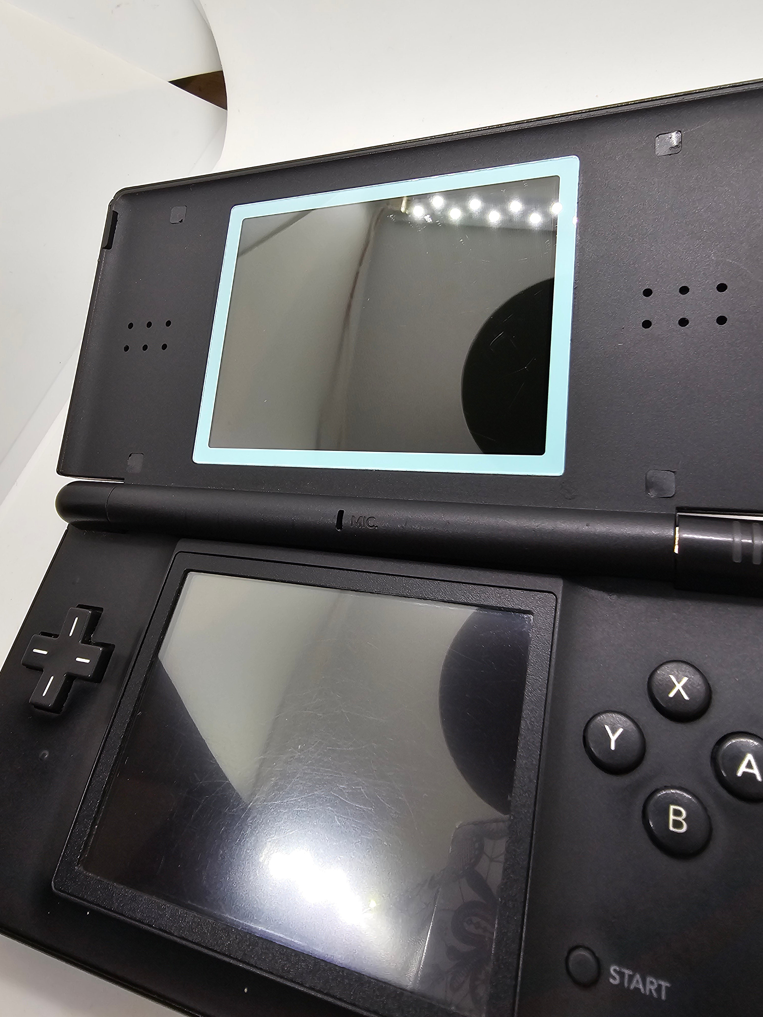 Nintendo DS Lite Konsole
