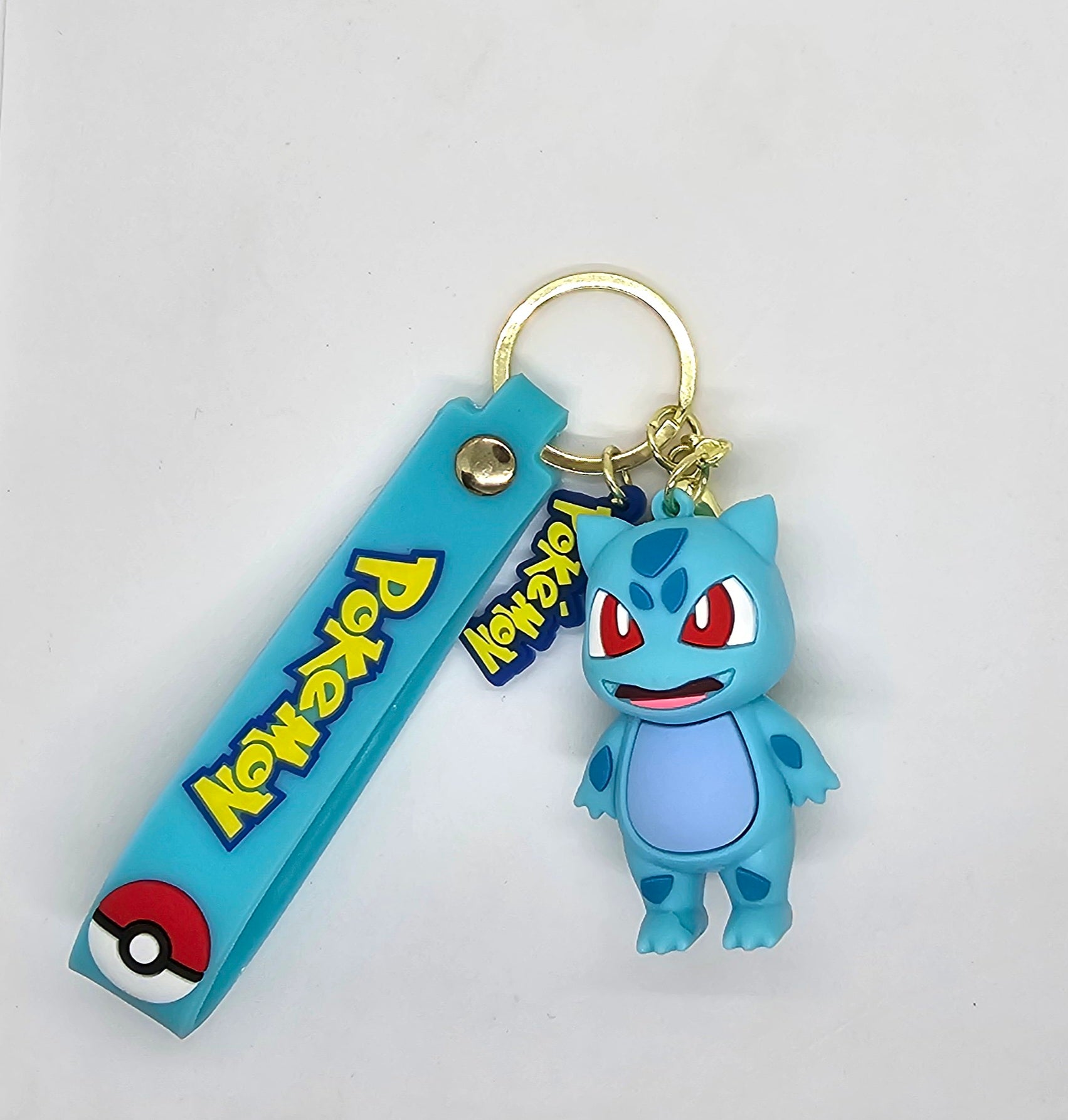Pokémon Schlüsselanhänger Auswahl