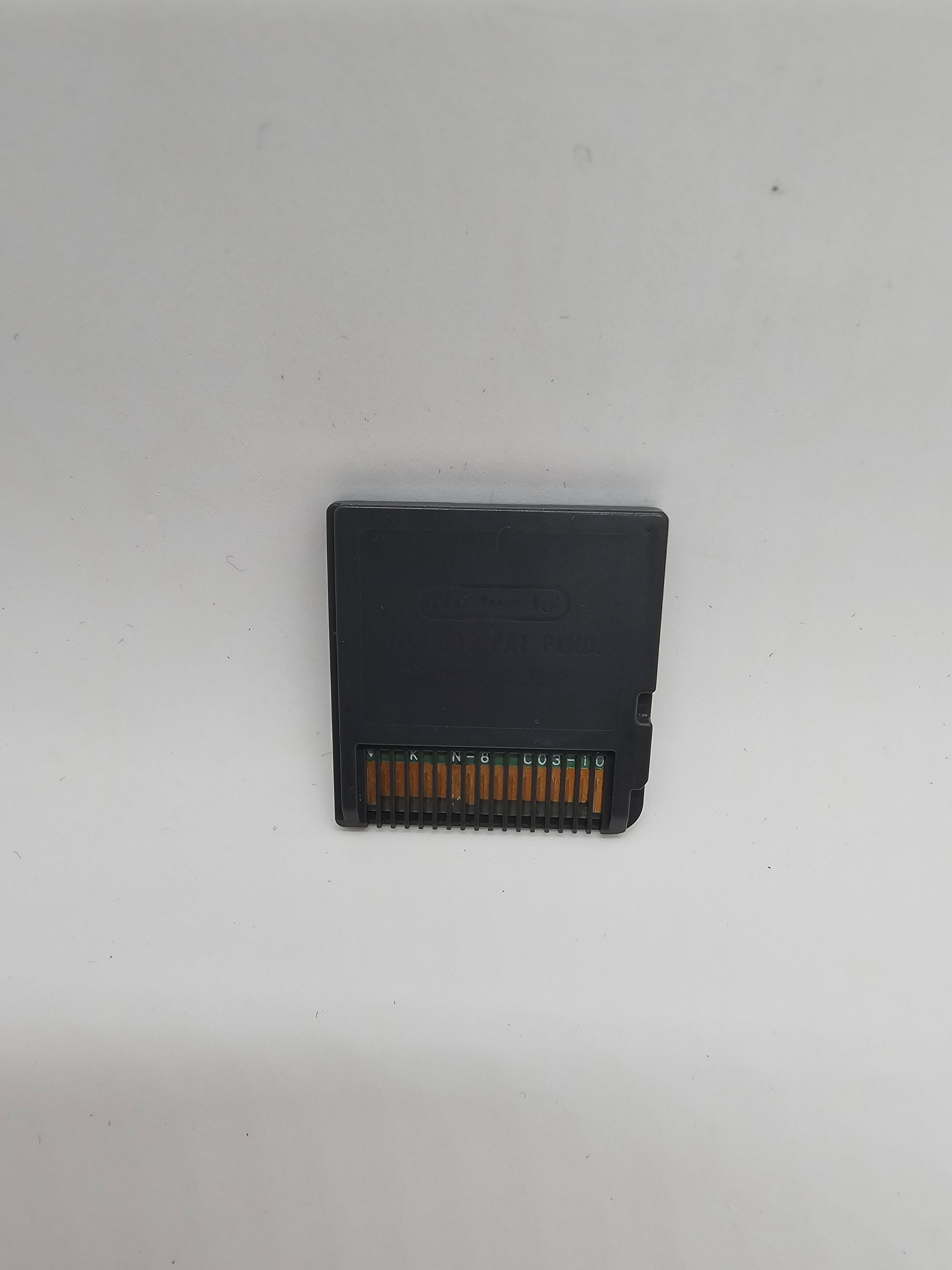 Animal Crossing Nintendo DS