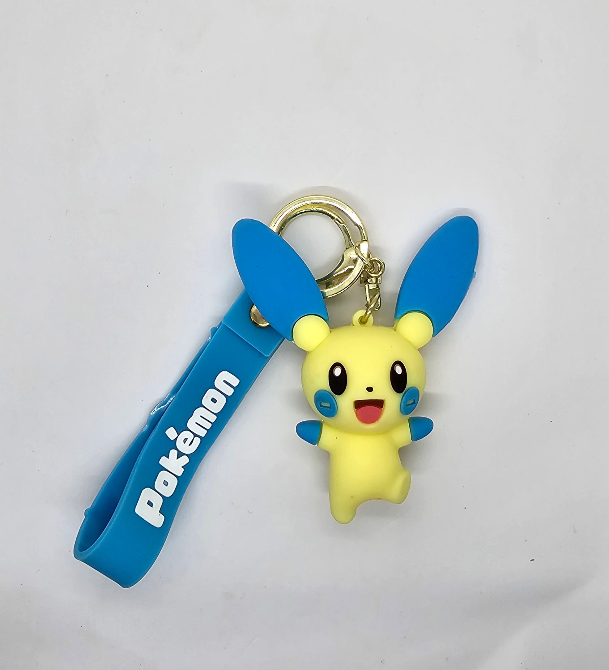 Pokémon Schlüsselanhänger Auswahl