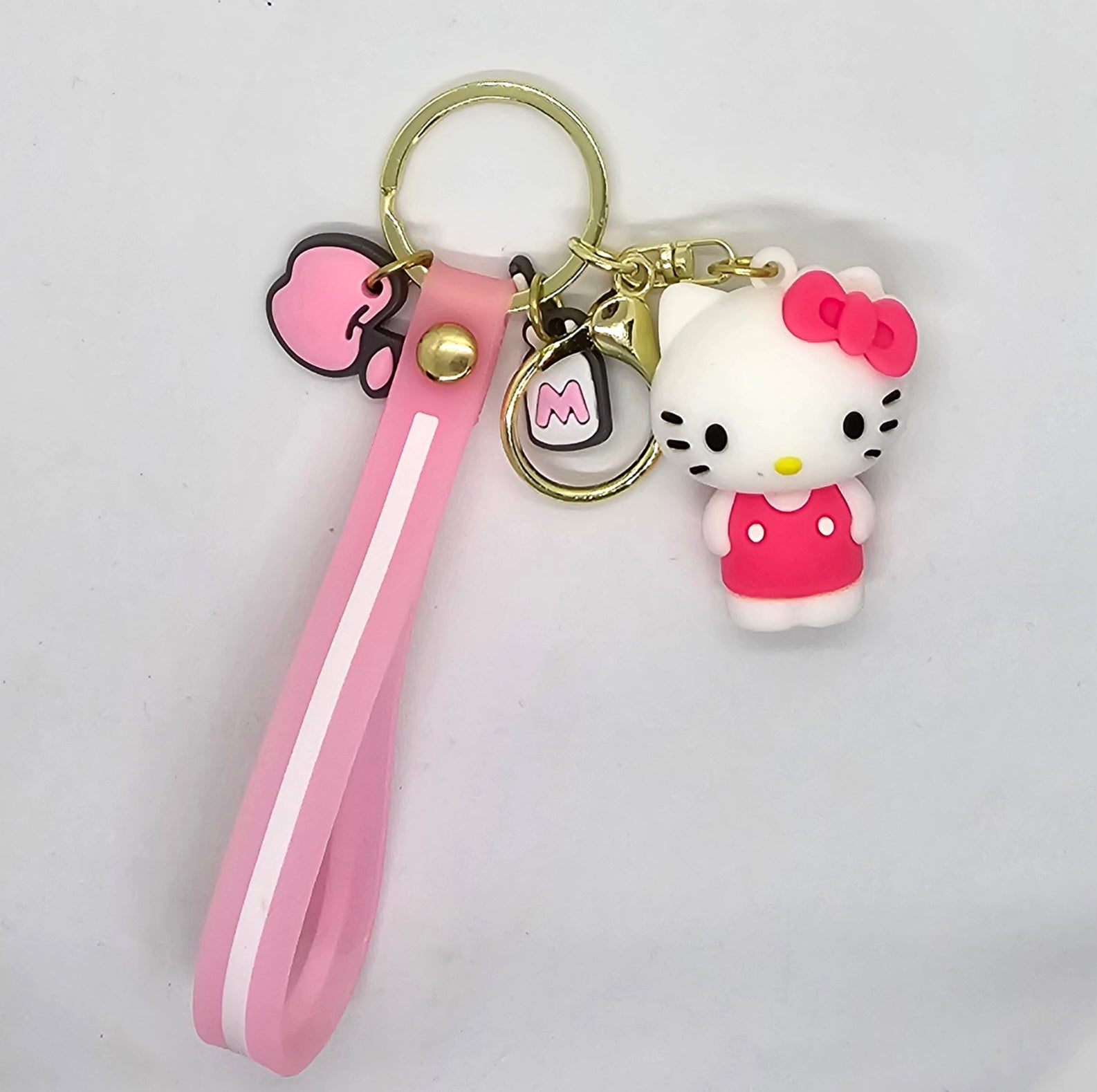 Schlüsselanhänger Auswahl