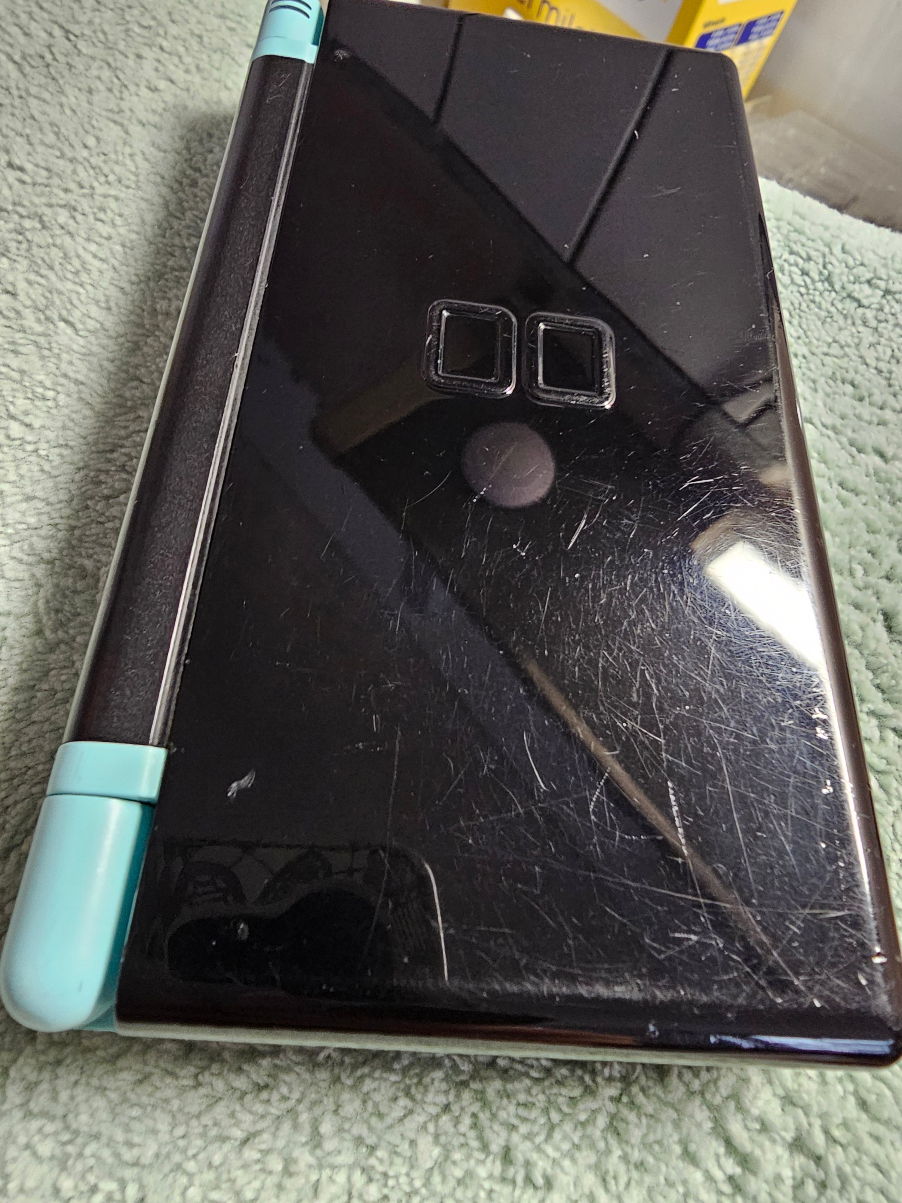 Nintendo DS Lite Konsole