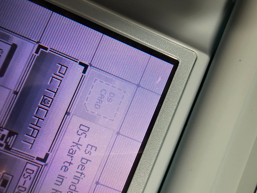 Nintendo DS Lite Konsole