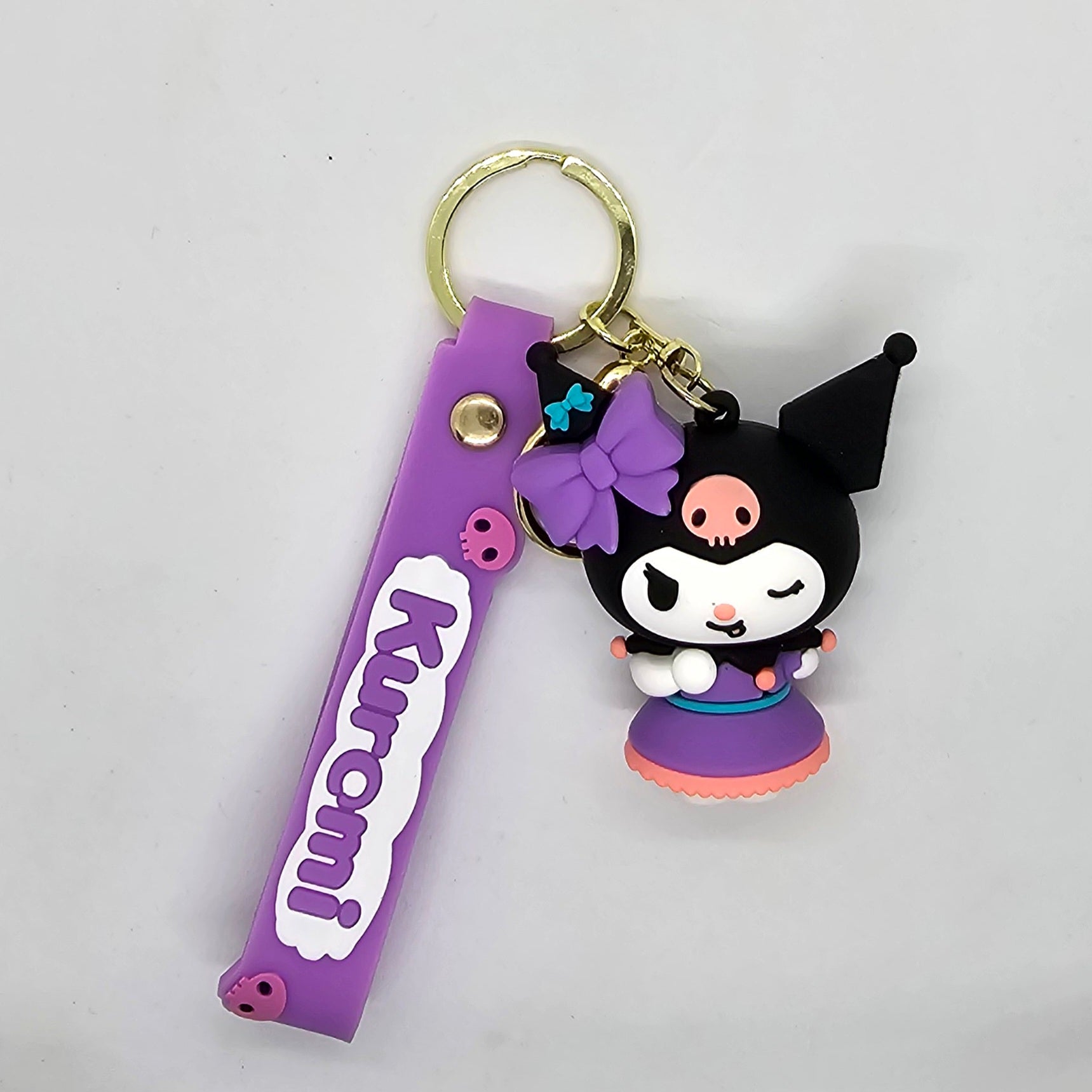 Schlüsselanhänger Auswahl