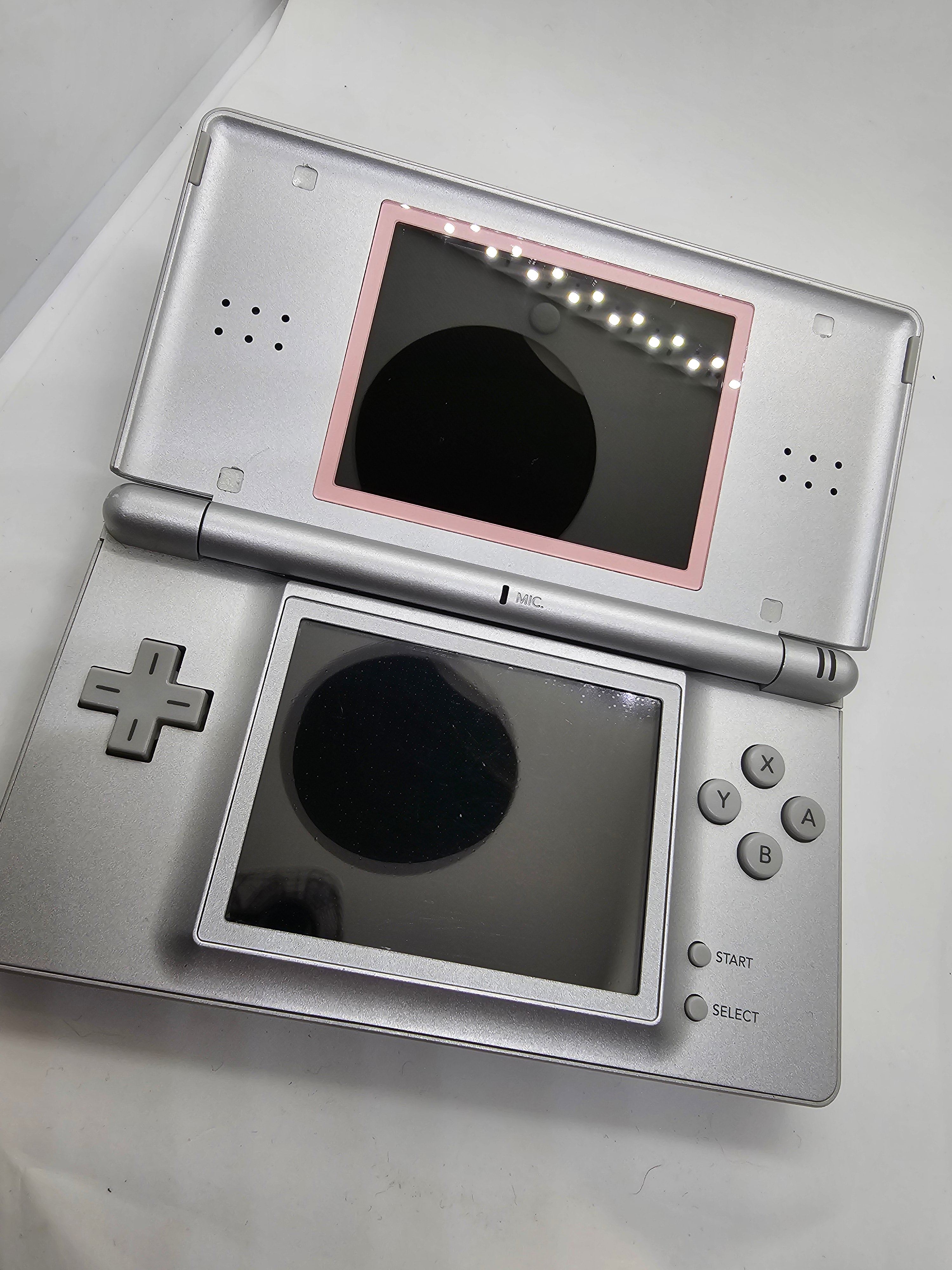 Nintendo DS Lite Konsole