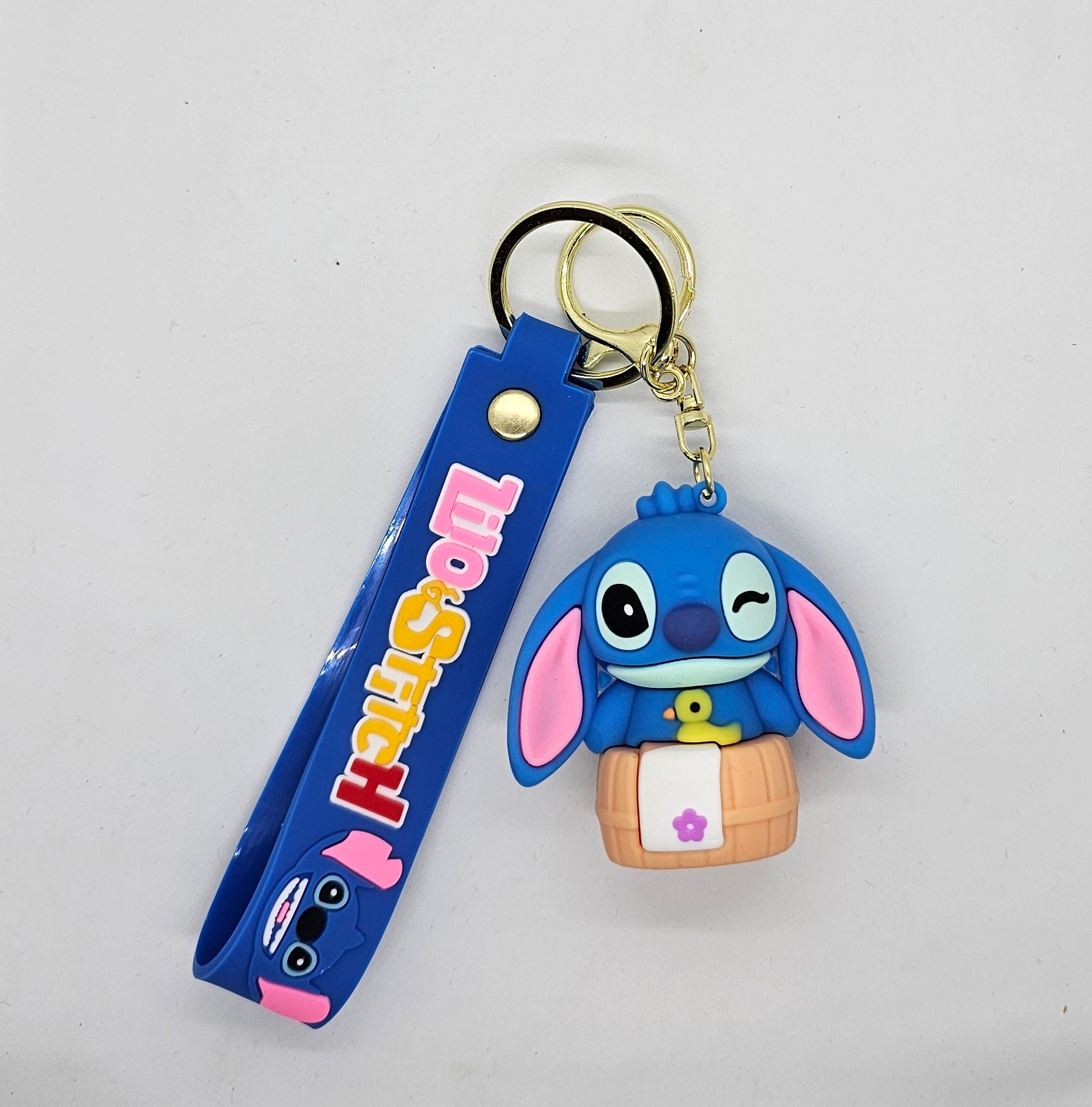 Schlüsselanhänger Auswahl