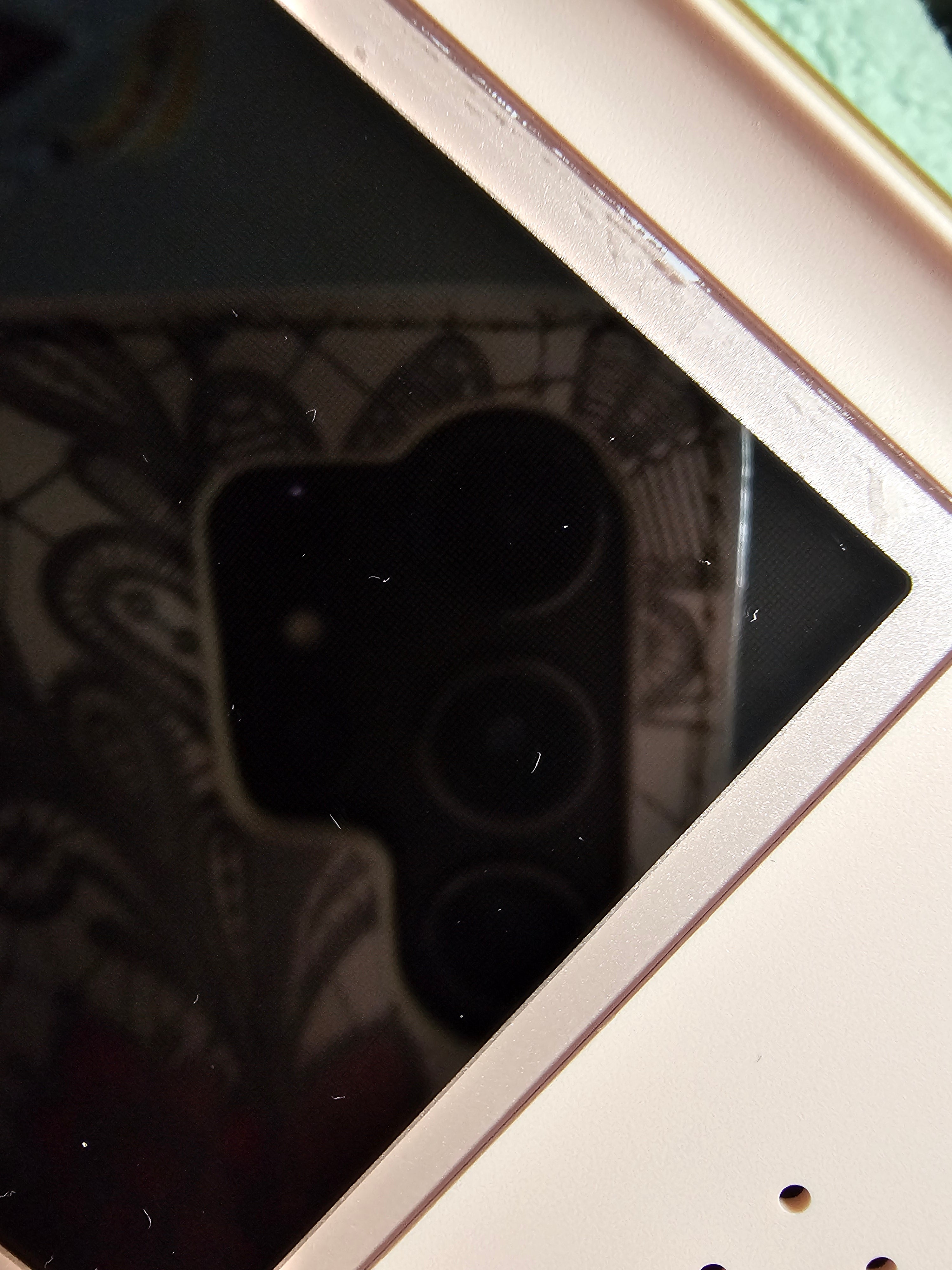 Nintendo DS Lite Konsole