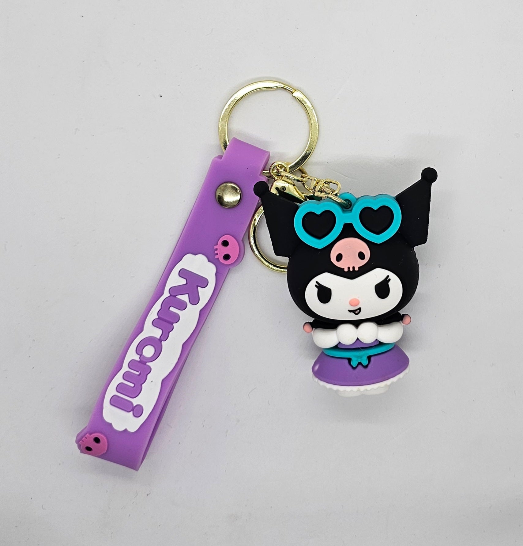 Schlüsselanhänger Auswahl