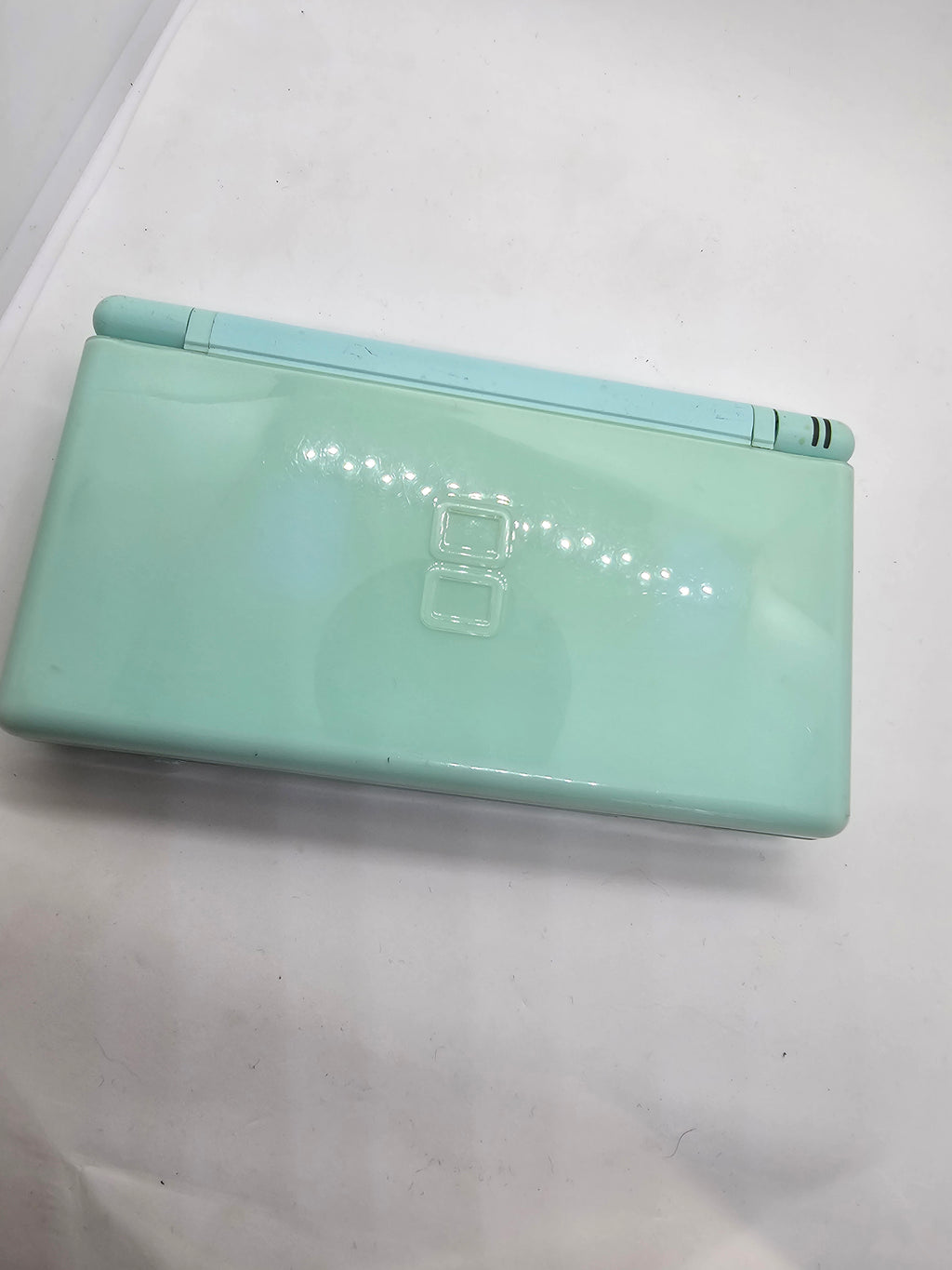 Nintendo DS Lite Konsole