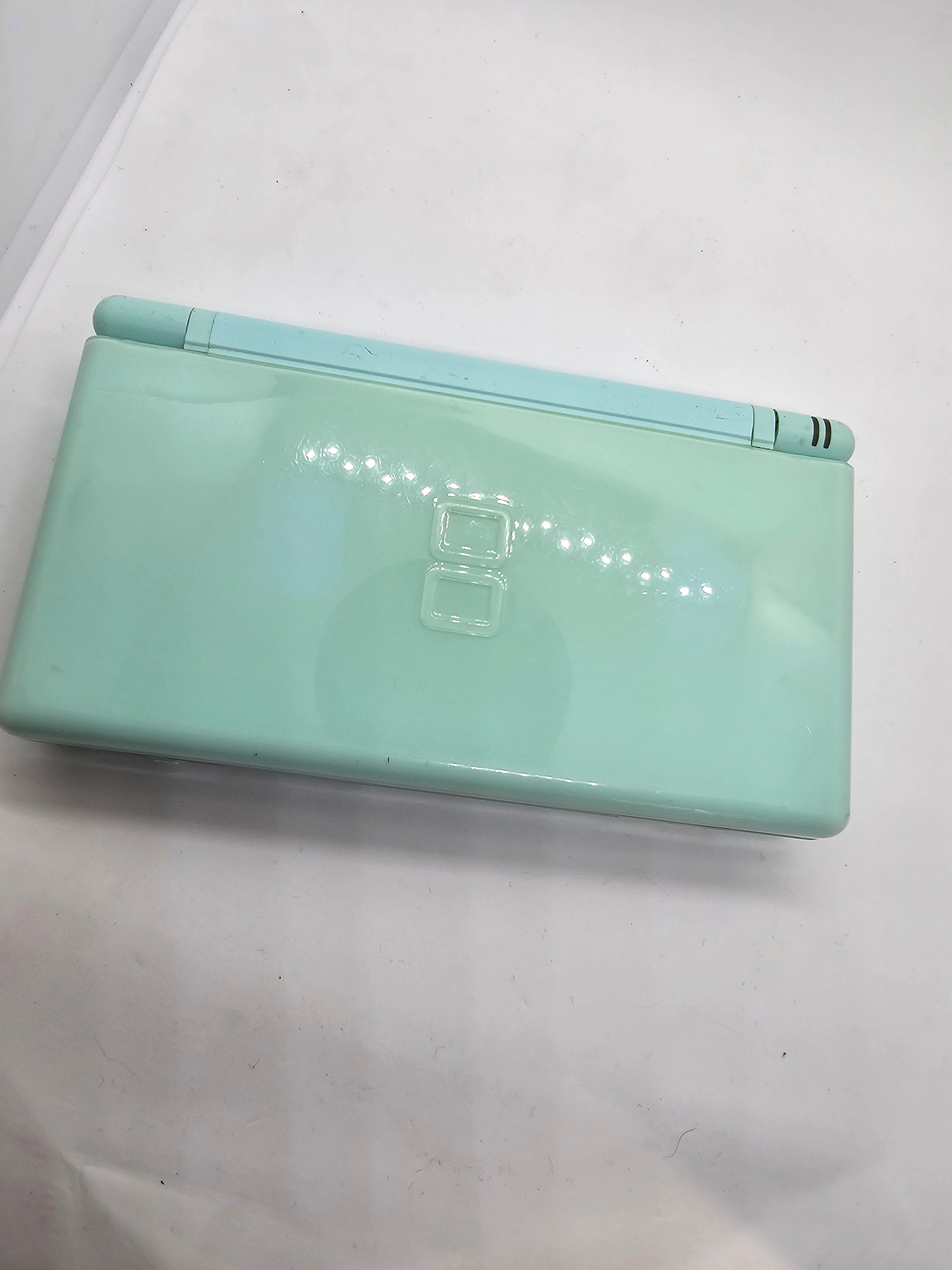 Nintendo DS Lite Konsole