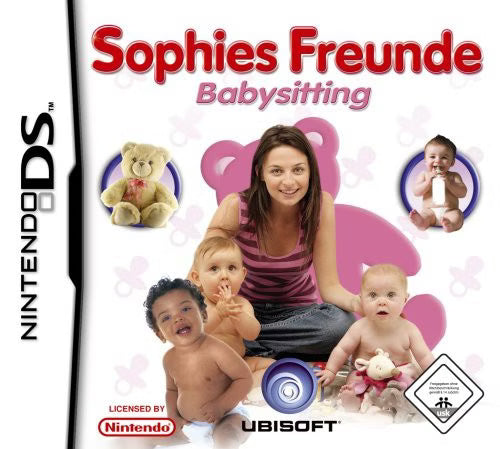Sophies Freude - Babysitting NDS