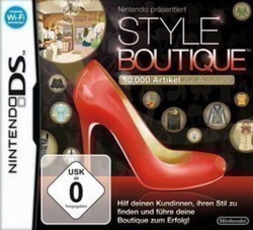 Style Boutique NDS