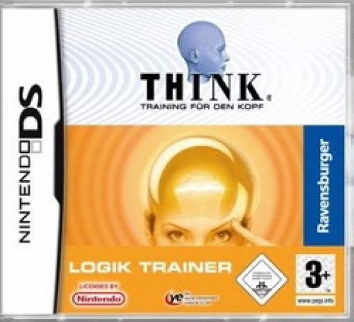 Think Logik Trainer NDS